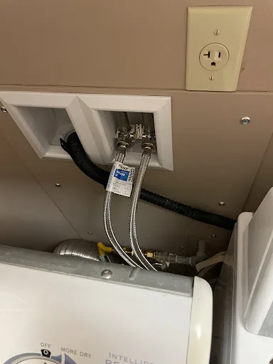 Photo from John Phillips's Google review